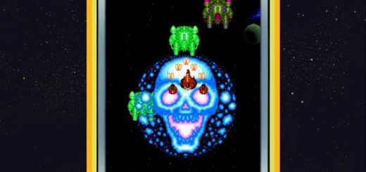 Toaplan Arcade Shoot'em Ups 1 Review