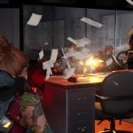 Wanted Dead Review