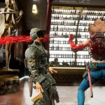 Wanted Dead Review