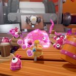 For our Whalien Unexpected Guests Review, as we Push and Pull our way through this heartfelt adventure! Fin, the mechanical whale you call home