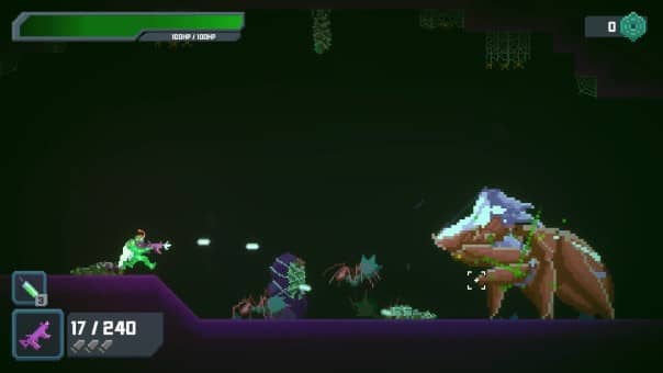 Anyaroth The Queens Tyranny Review