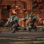 Blood Bowl 3 Review
