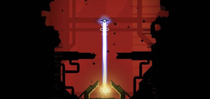 Caverns Of Mars Recharged Review