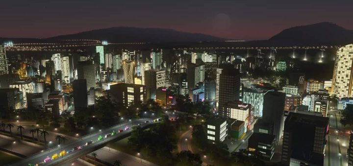 Cities Skylines Remastered Review
