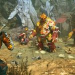 Clash Artifacts Of Chaos Review