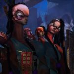 Clash Artifacts Of Chaos Review
