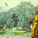 Clash Artifacts Of Chaos Review