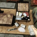 Contraband Police Review