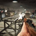 Contraband Police Review