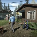 Contraband Police Review