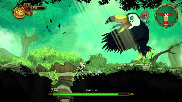 Curse of the Sea Rats Review