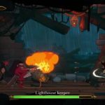 Curse of the Sea Rats Review