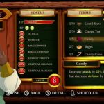 Curse of the Sea Rats Review