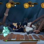 Curse of the Sea Rats Review