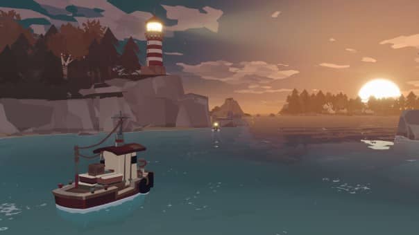 DREDGE Review