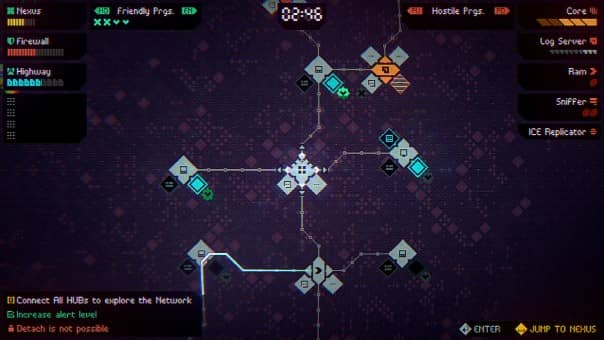 DROP System Breach Review