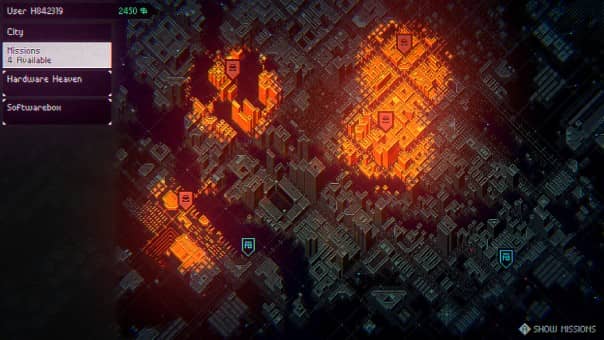 DROP System Breach Review