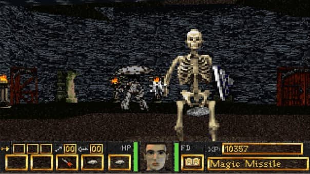DeathKeep Review