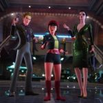 Deceive Inc Review