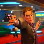 Deceive Inc Review