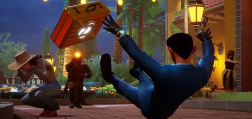 Deceive Inc Review