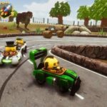 Emoji Kart Racer Review