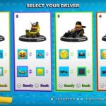 Emoji Kart Racer Review