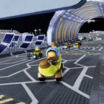 Emoji Kart Racer Review