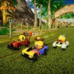 Emoji Kart Racer Review