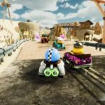 Emoji Kart Racer Review
