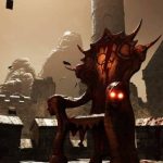 Evil Below review