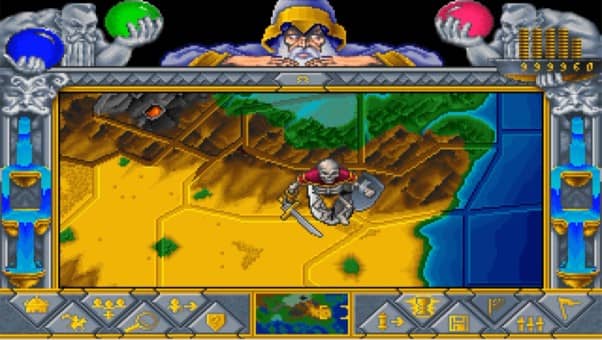 Fantasy Empires Review