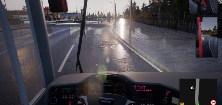 Fernbus Coach Simulator Review