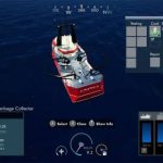 Fishing North Atlantic Review