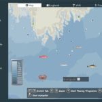 Fishing North Atlantic Review