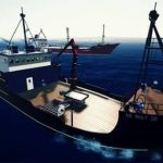 Fishing North Atlantic Review