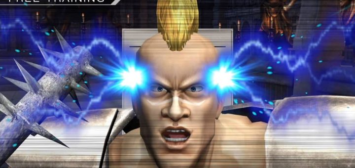 Fitness Boxing Fist Of The North Star Review