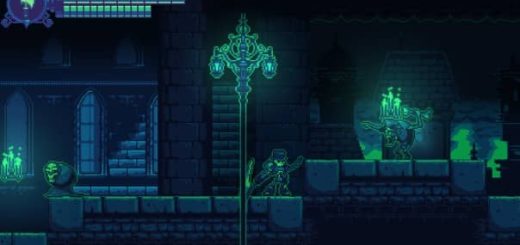 Kraino Origins Review