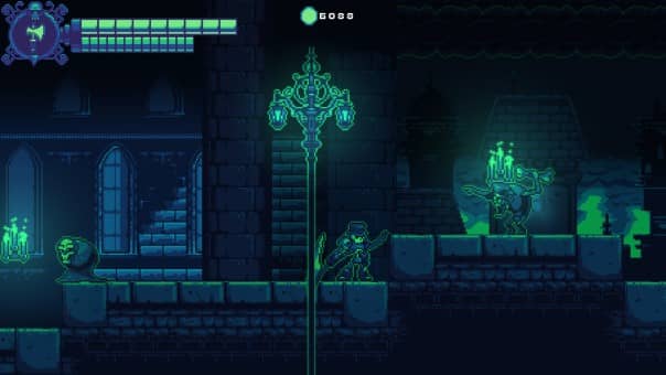 Kraino Origins Review