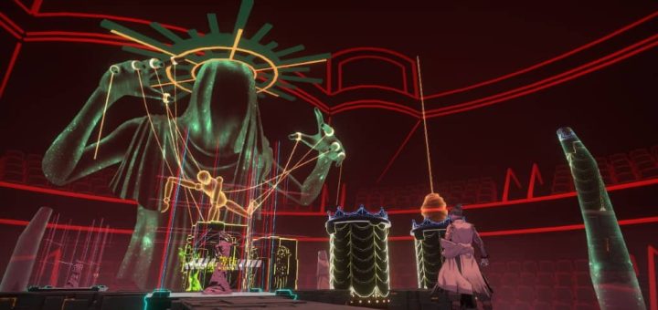 Mato Anomalies Review