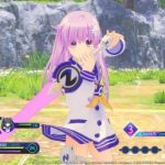 Neptunia Sisters VS Sisters Review