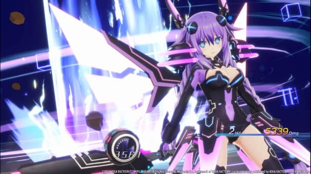 Neptunia Sisters VS Sisters Review