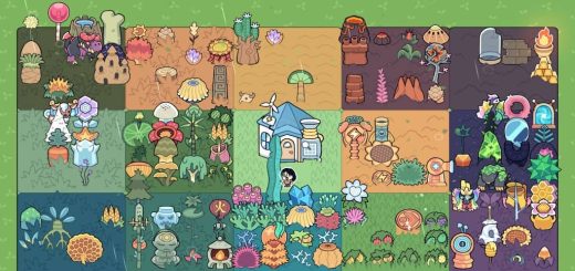 Patch Quest Review