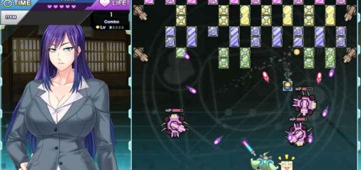 Pretty Girls Breakers Plus Review