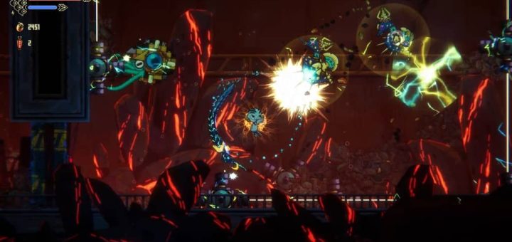 Pronty Review