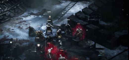 Redemption Reapers Review