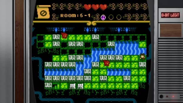 Roniu's Tale Review