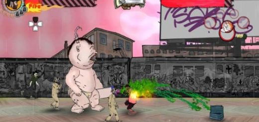 Sakeworld Review