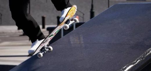 Session Skater Sim Review