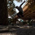 Session Skater Sim Review